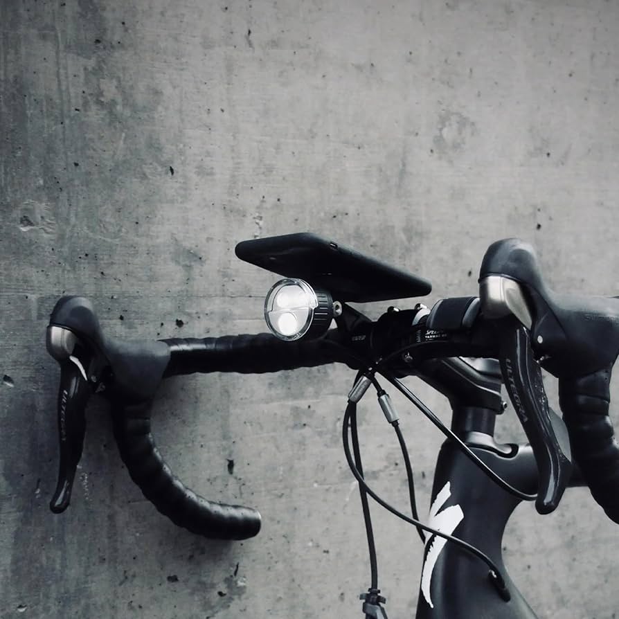 Amazon.com: SP CONNECT Handlebar Mount - Smartphone Mounting